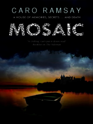 Mosaic - ebook